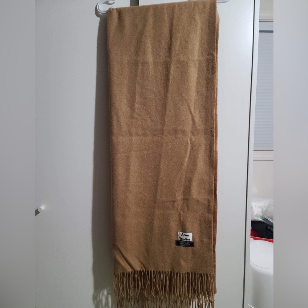 Acne Studio Scarf